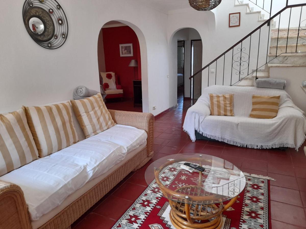 Casa Buganvilia * Carvoeiro (Lagoa)
